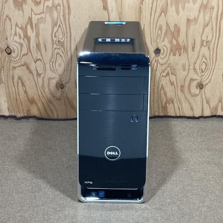 デル デスクトップPC XPS 8700【中古】