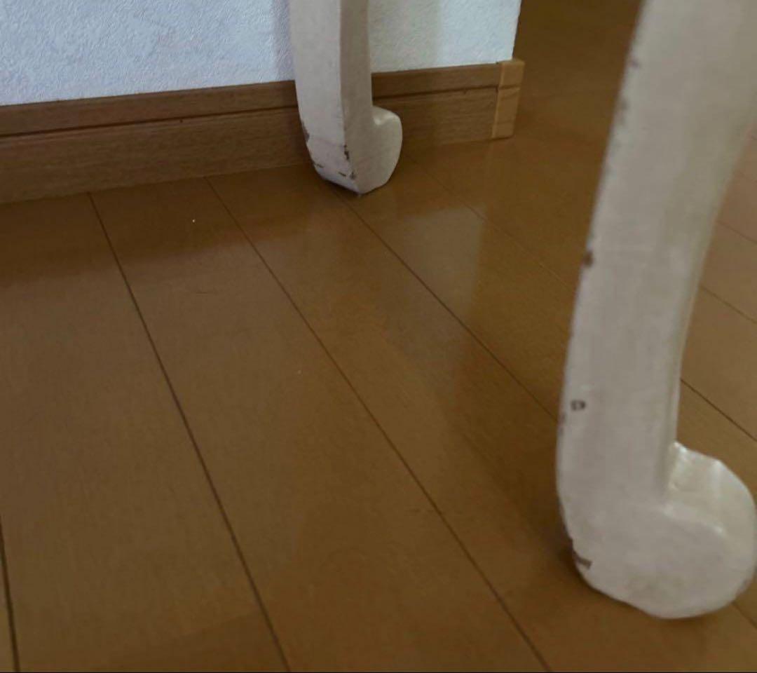 コンソール　デスク