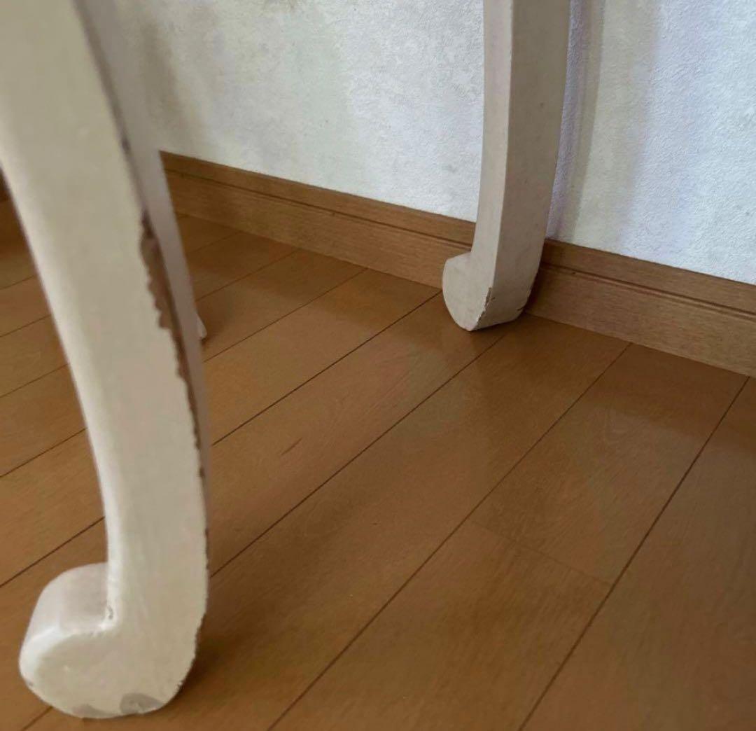 コンソール　デスク