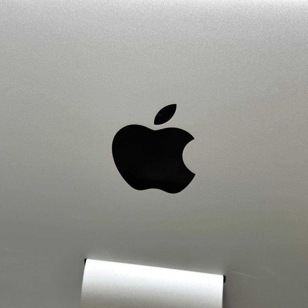 Apple Thunderbolt Display 27インチ