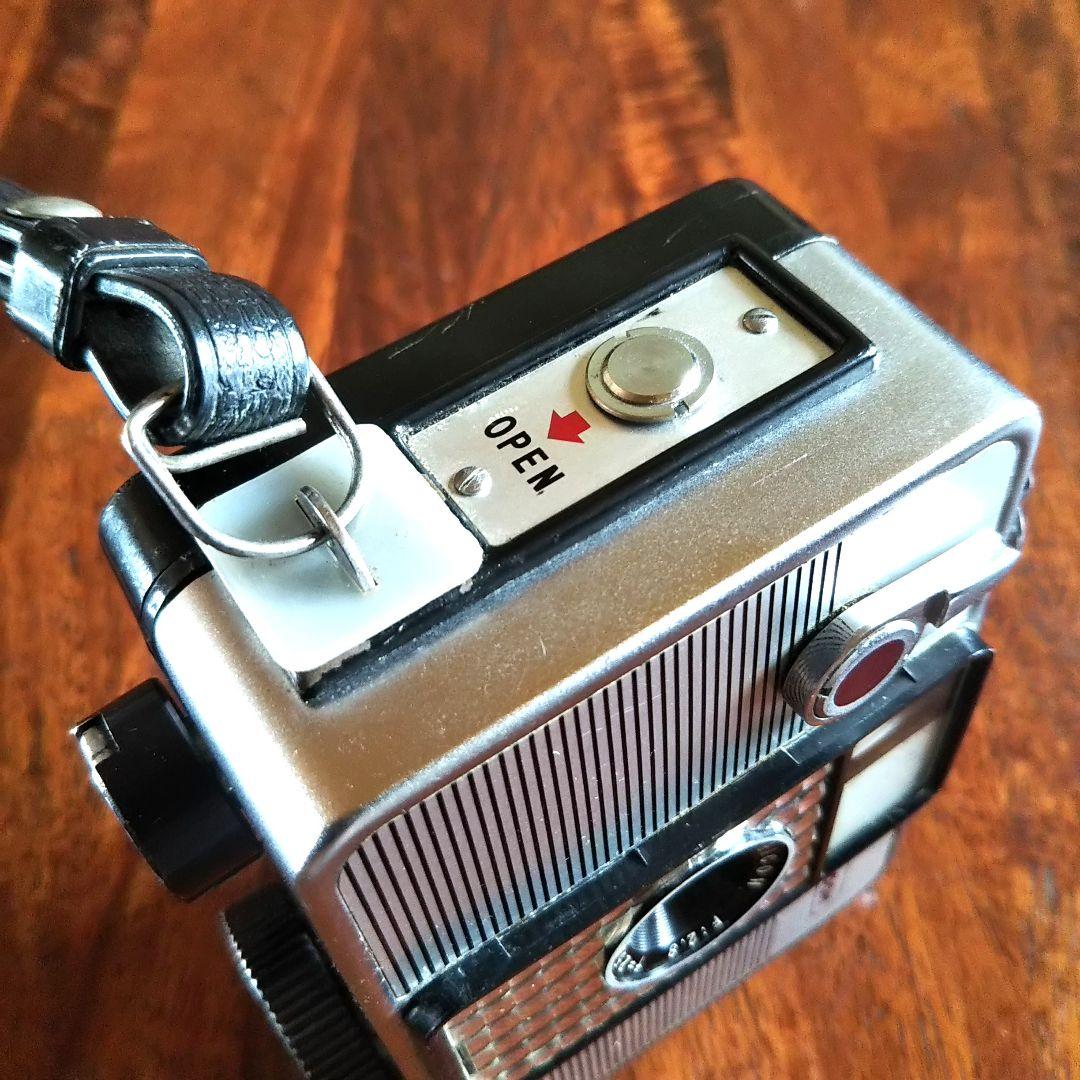 RICOH auto half S リコー オートハーフ S ハーフカメラ