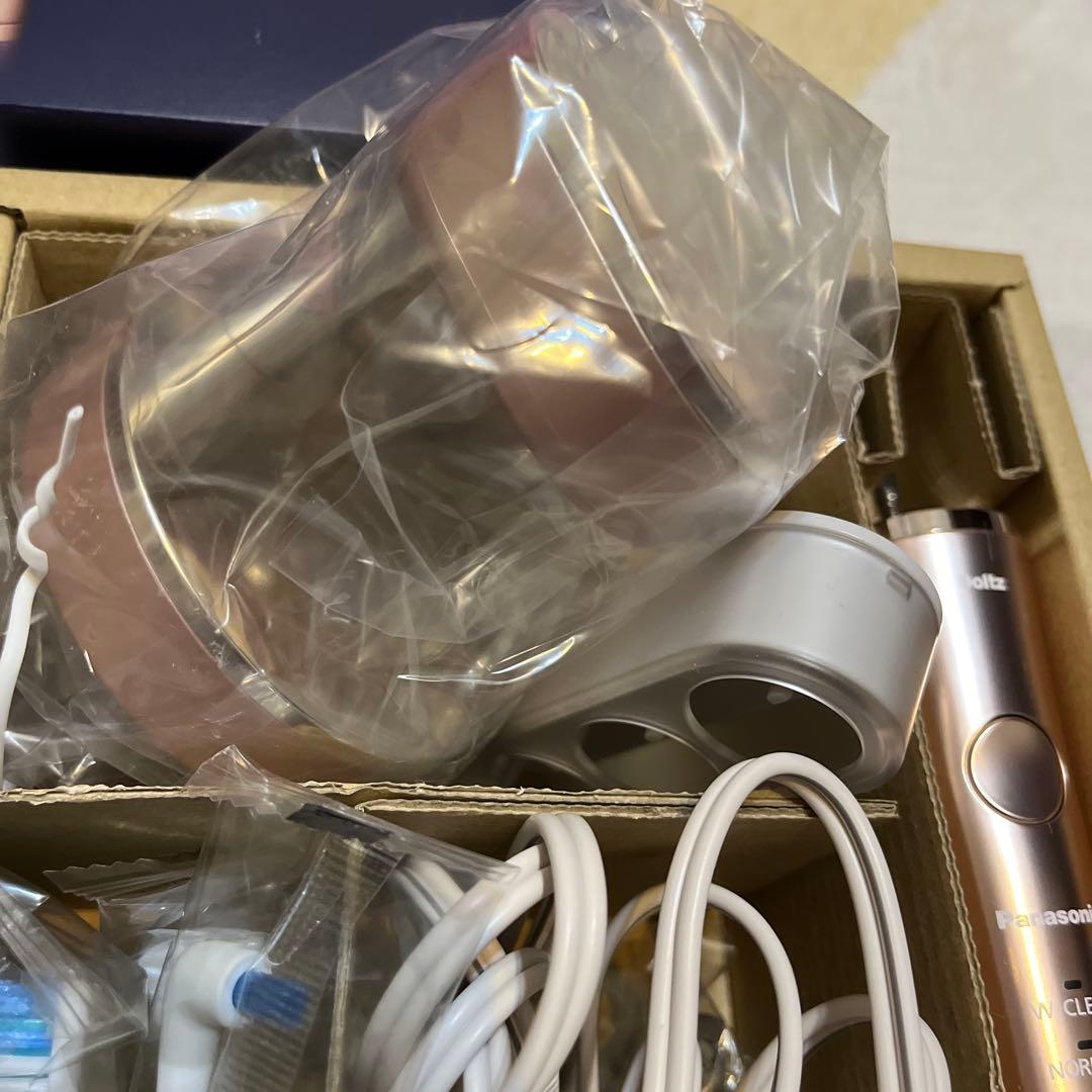 Panasonic EW-CDP55-P PINK パナソニック　電動歯ブラシ