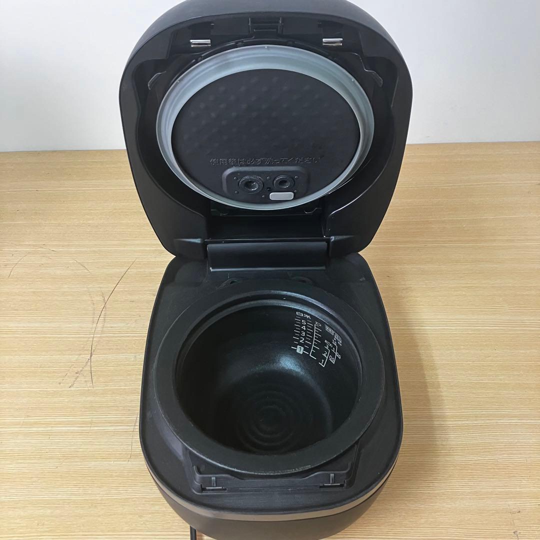 TIGER 炊飯器 JPG-S100 5.5合