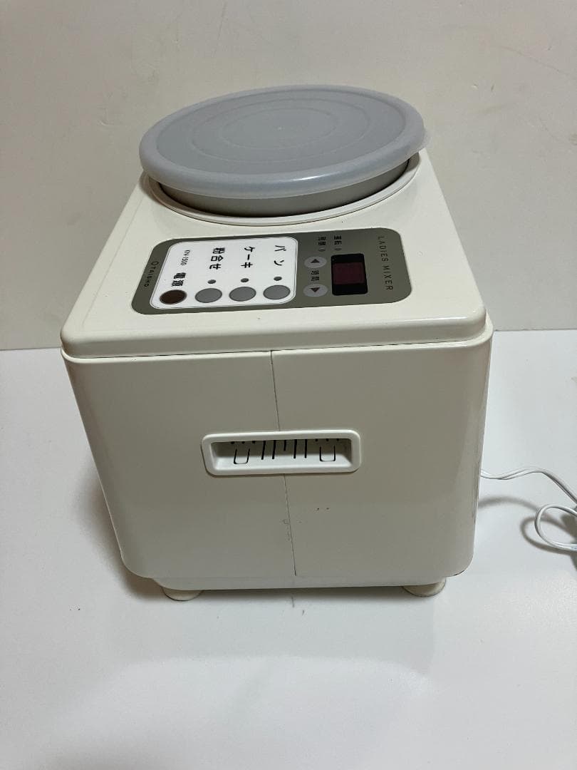 大正電機 レディースミキサー KN-1500