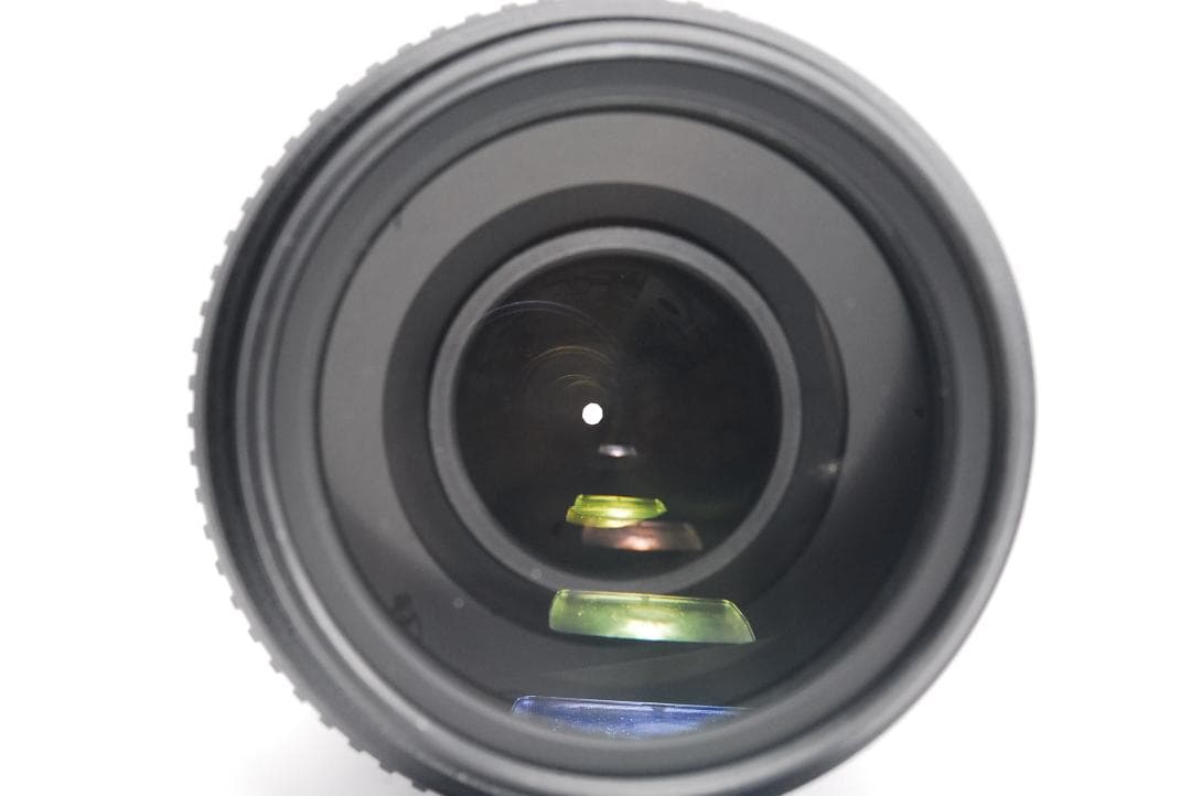 ぎんちよ Nikon AF-S DX 55-300mm VR ♥超望遠レン