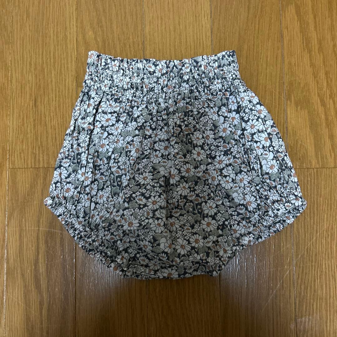 ボトムス soorploom Lottie Bloomer,Daisy Print