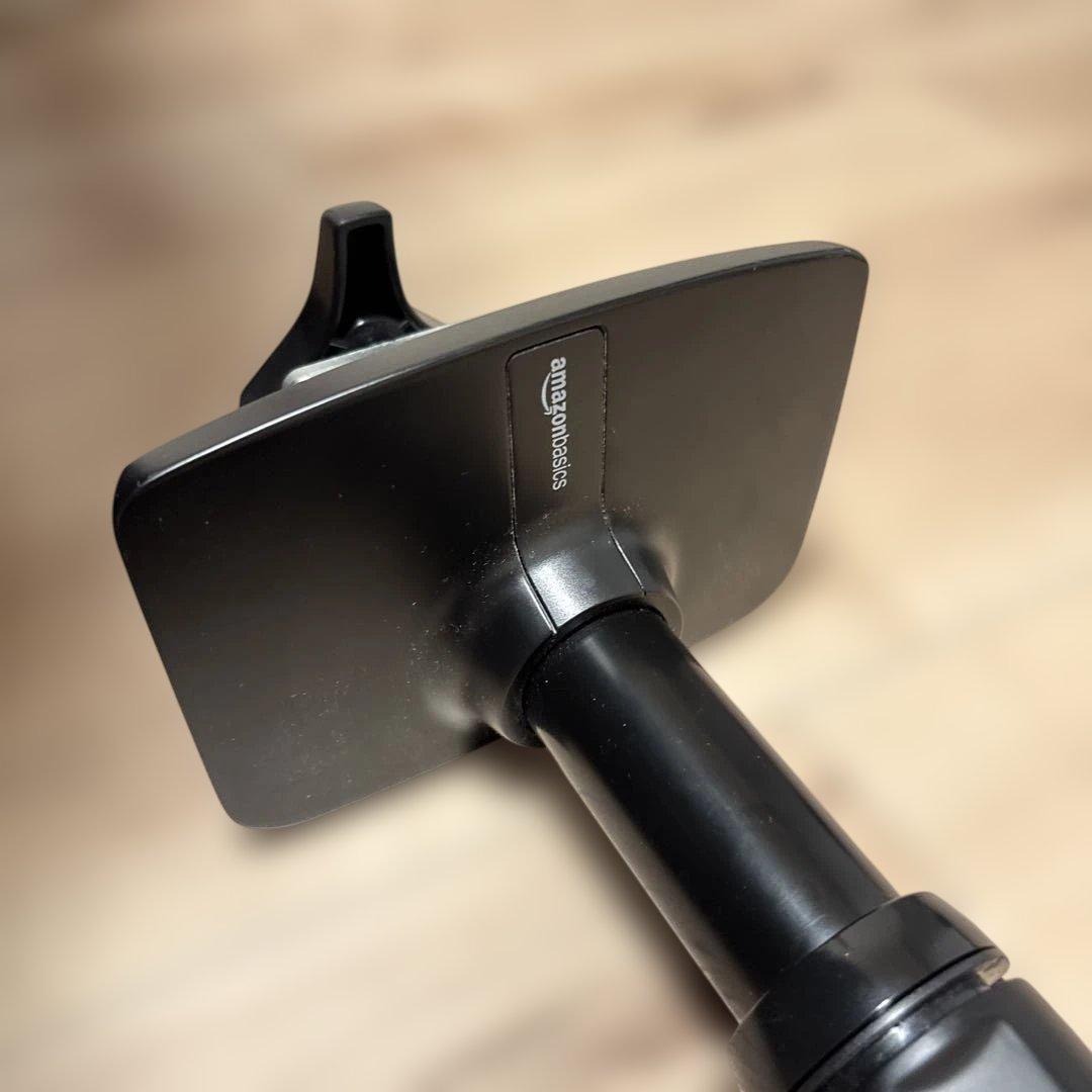 amazon モニターアーム エルゴトロンOEM品