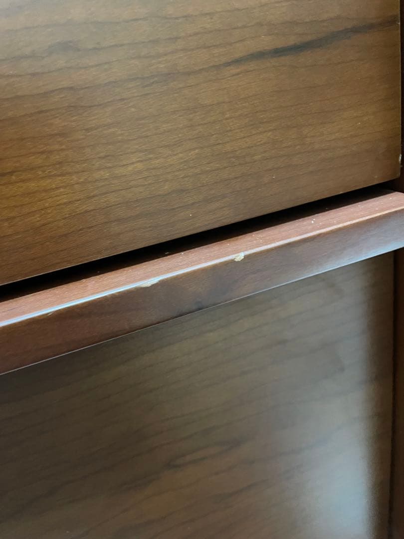 KEYUKA ケユカ　3段チェスト