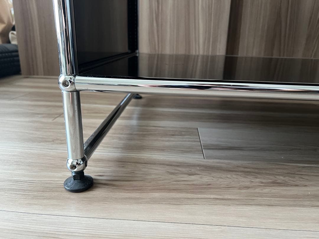 USMハラー USM Haller モジュラーファニチャー