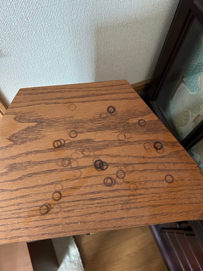 anemoneInfinity Kappa 7.2i スピーカー