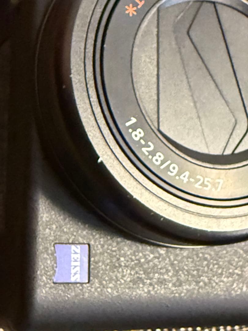 SONY ZV-1G コンパクトデジタルカメラ