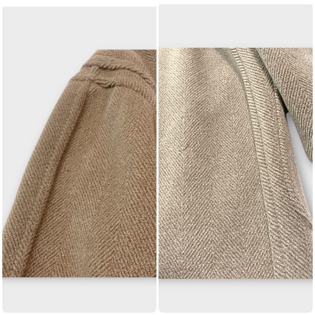 【希少XL】グローバーオール⭐️ダッフルコート 最上級キングストン ムーアブルック