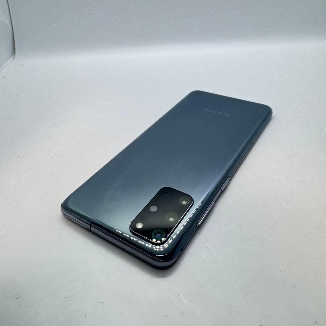 【訳あり特価！】 Galaxy S20+ 5G 韓国版 SM-G986N 本体