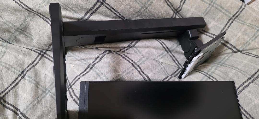 【ジャンク品】TitanArmy P275MV-A miniLED