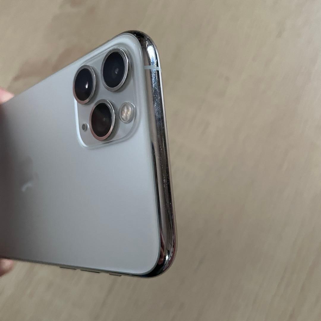 携帯電話本体 iPhone11 Pro 64GB
