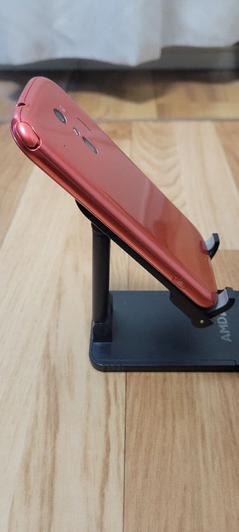 不二商会さん専用【2台セット】docomo らくらくスマートフォン F-42A