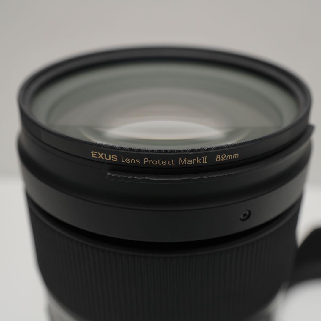 Eマウント TAMRON 35-150mm F/2-2.8 Di III VXD