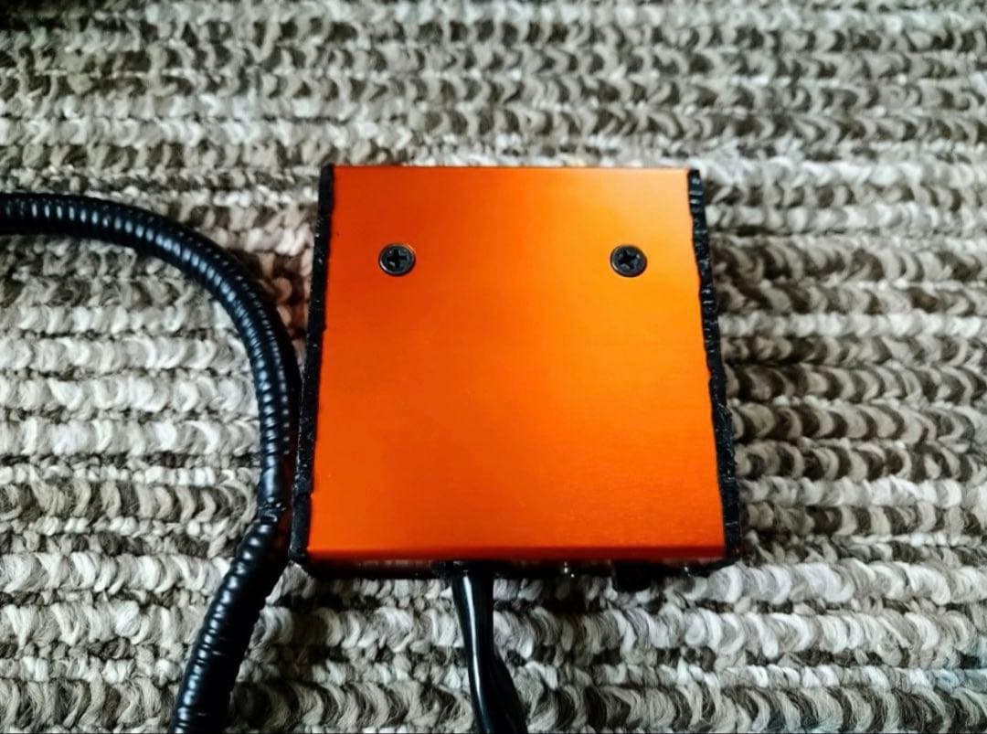 ヴォクシー ノア HV ZWR80 ミニコン ミニコンα セット