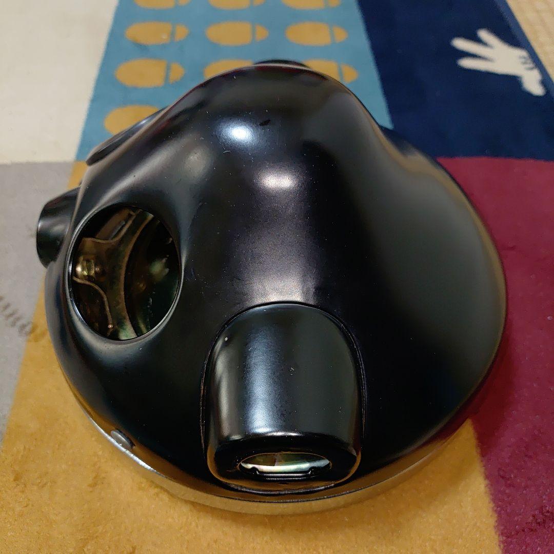 Z400FX用純正ヘッドライト　長期保管品