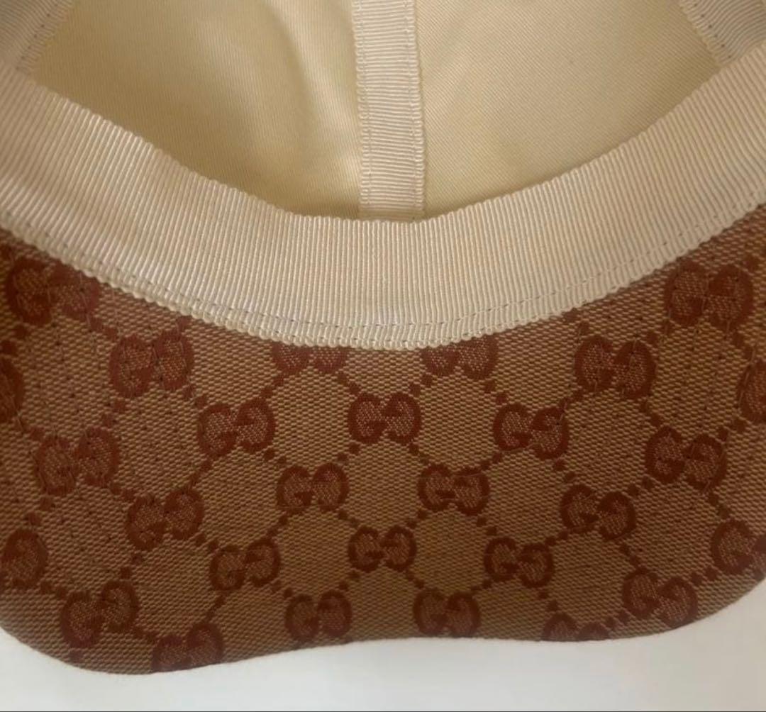 kazjbk 新品 GUCCI グッチ NYYキャップ おしゃれ