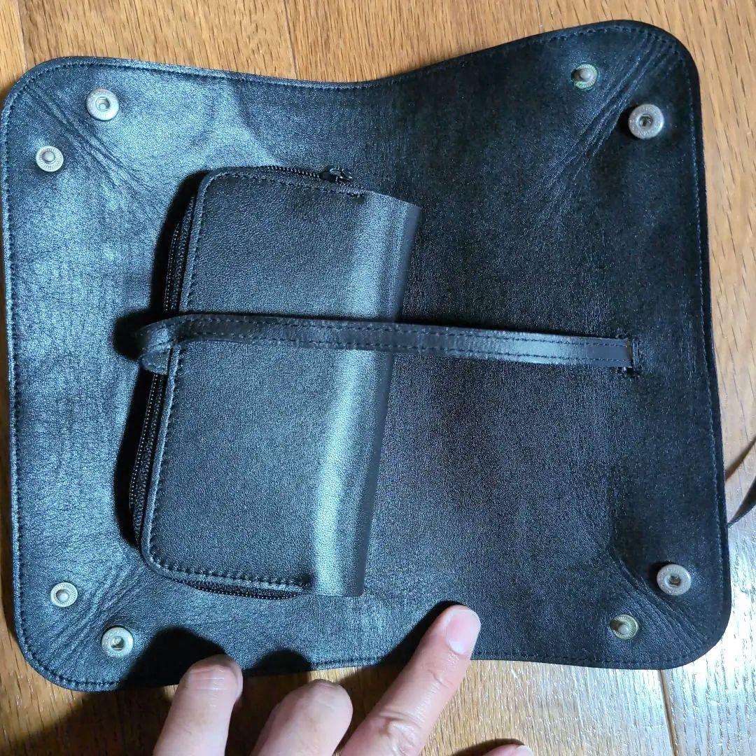 BloodyMaryブラッディマリー２way ジュエリーケース ジュエリートレイ