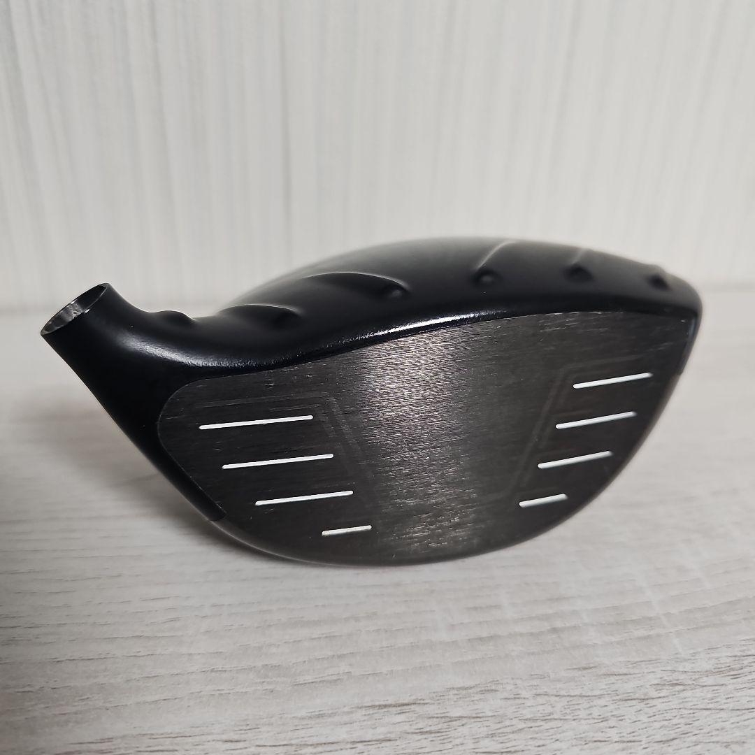 PING G440 SFT ドライバー 9度　レフティー　ヘッドのみ