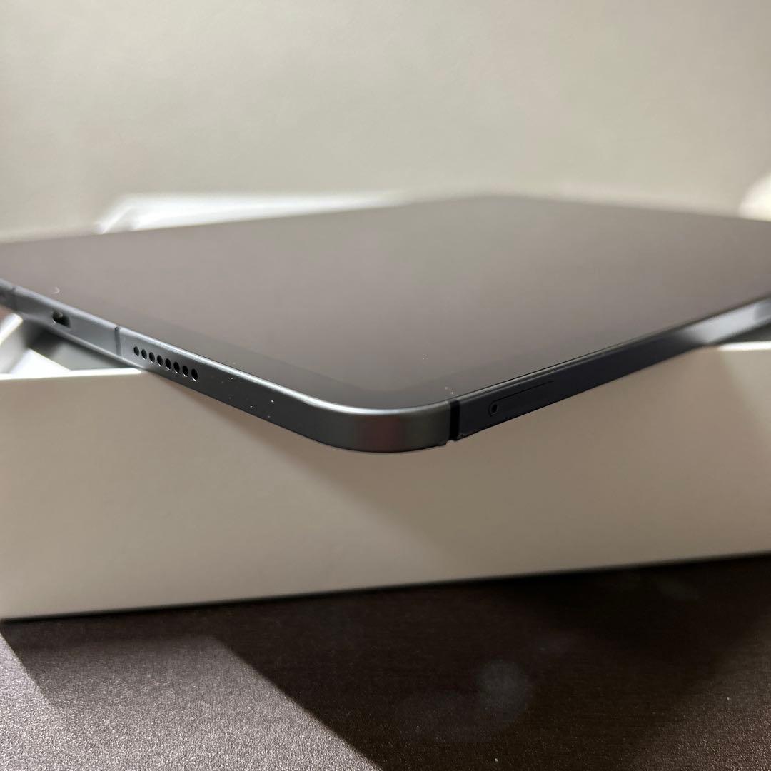 iPad Pro11インチ　第3世代　M1チップ搭載