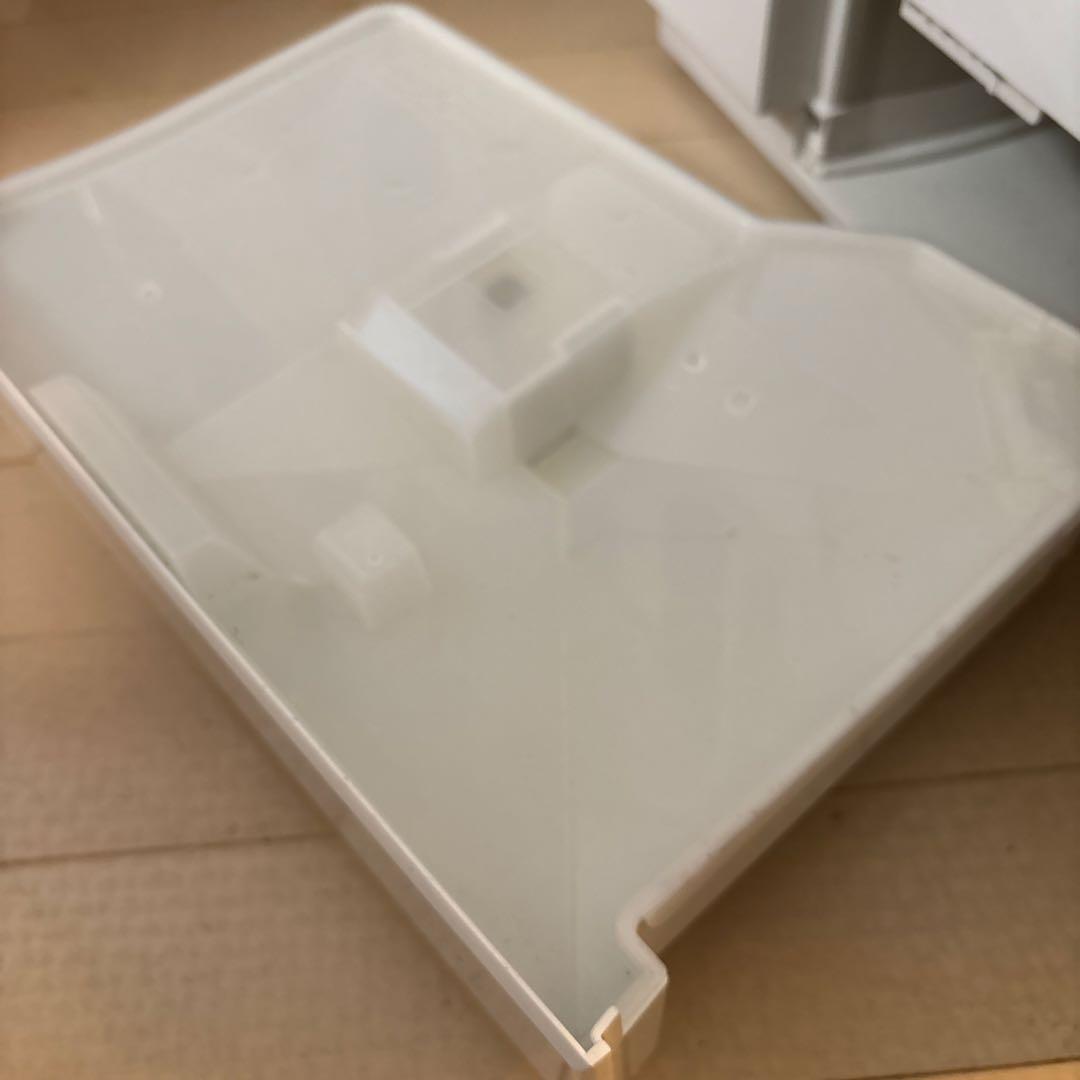 Panasonic HYBRID 衣類乾燥機 ECONAVI