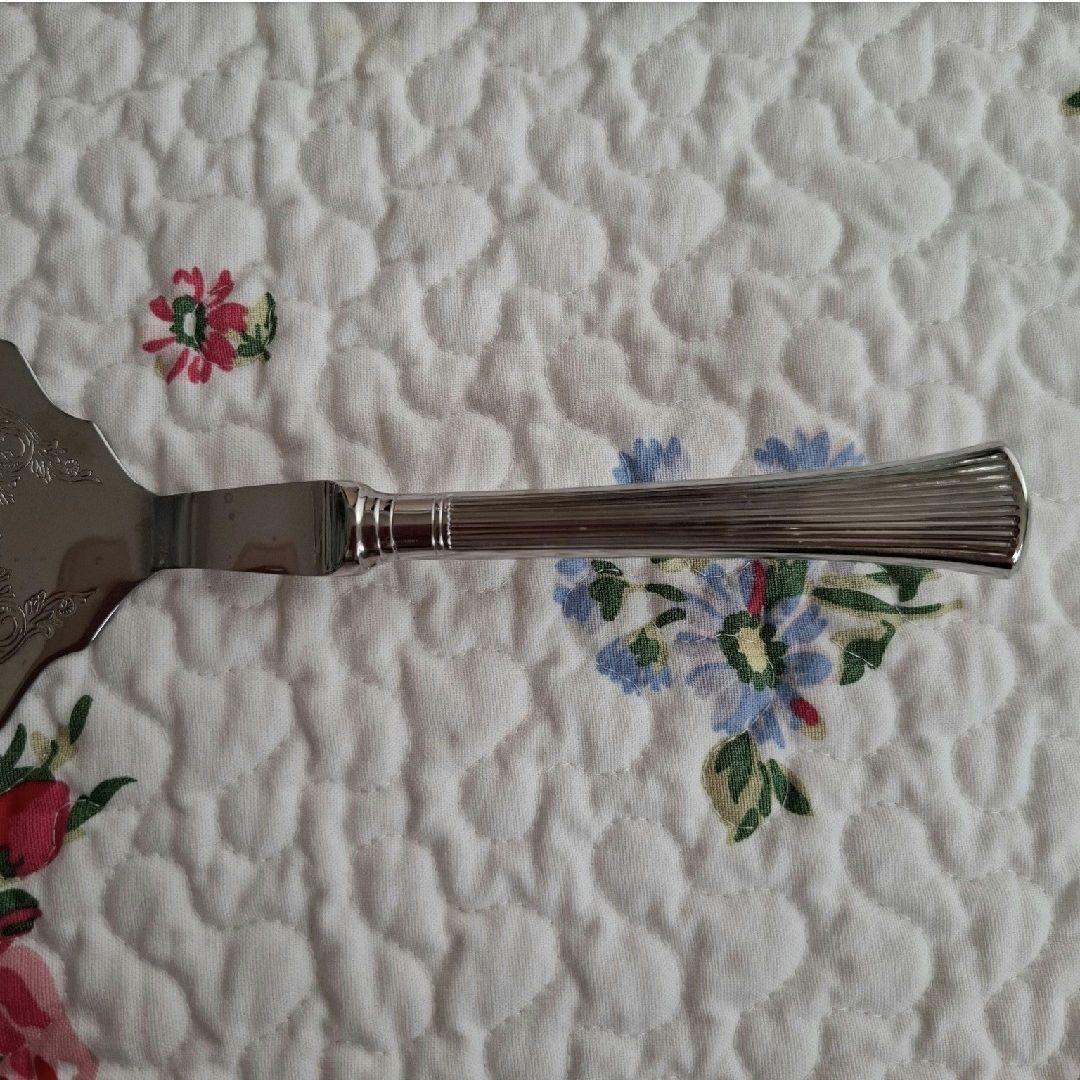 10/2値下⭐ロイヤルドルトンのケーキサーバー&ノリタケプレート