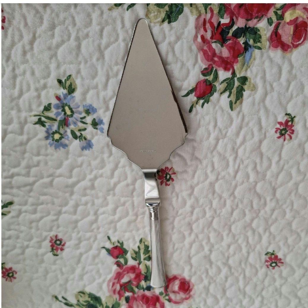 10/2値下⭐ロイヤルドルトンのケーキサーバー&ノリタケプレート