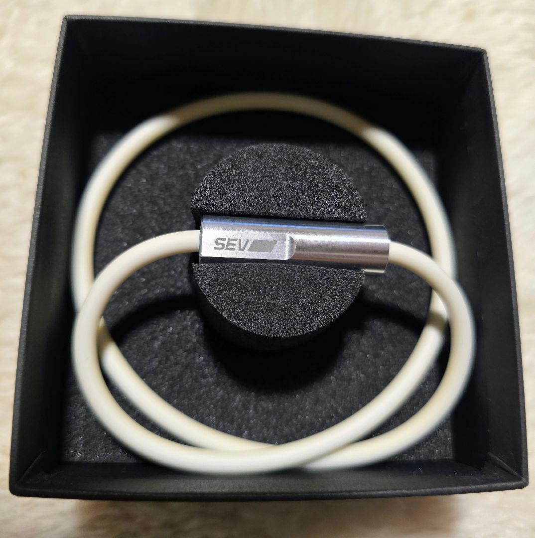 パ*ピ様 SEV ルーパー type M ホワイト 44cm 【新品未使用品】