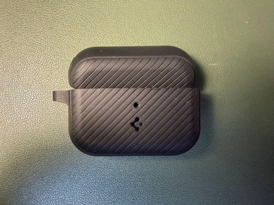 AirPods第二世代(USB-C)