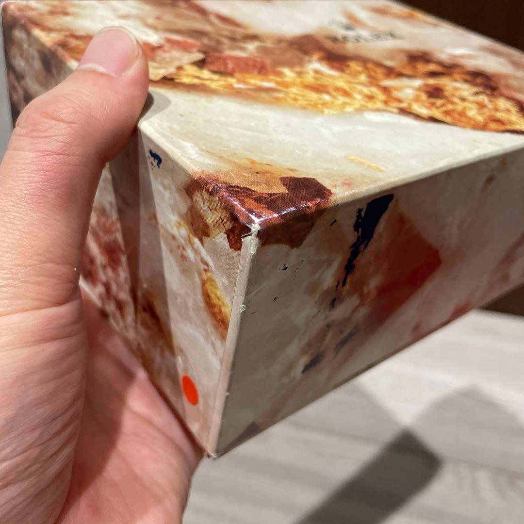 ROLEX ロレックス　箱　純正　レディース　ボックス　付属品　ハコ　中古