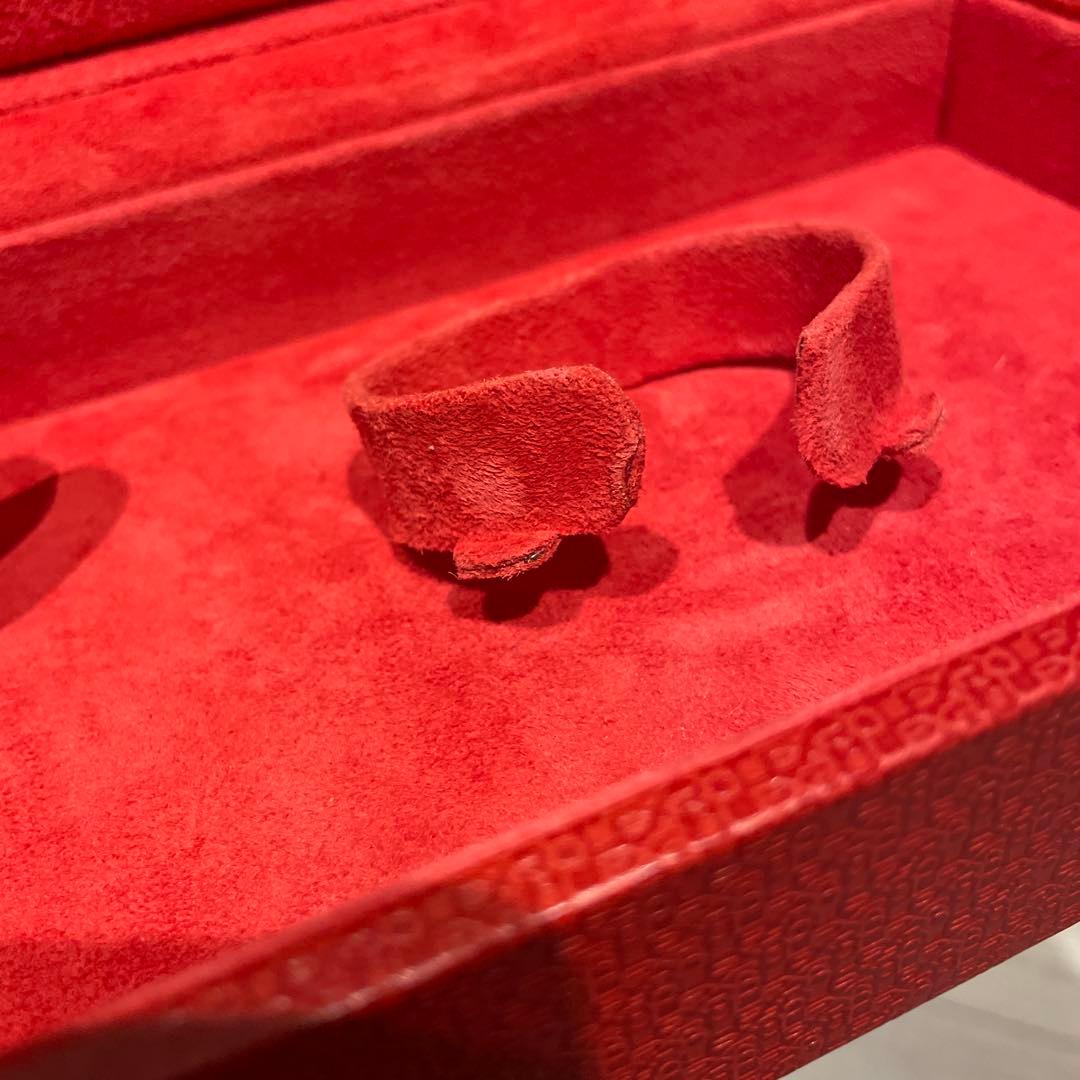 ROLEX ロレックス　箱　純正　レディース　ボックス　付属品　ハコ　中古