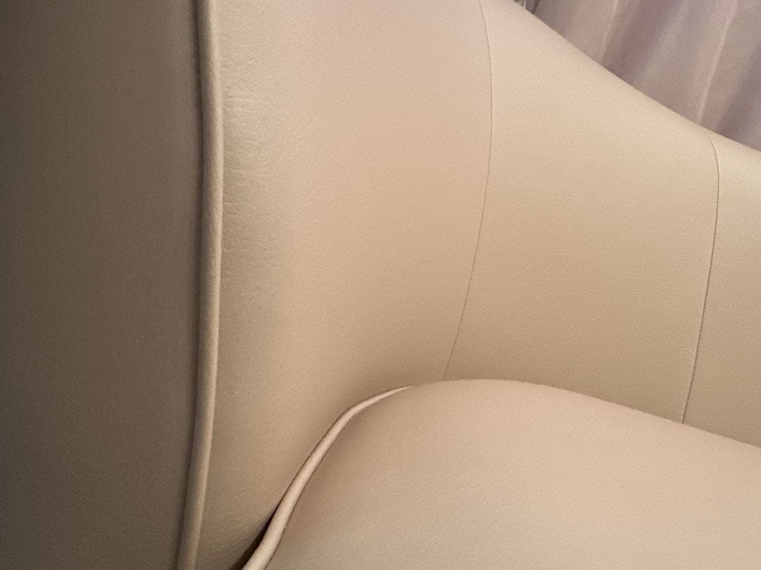 アンクレット ソファ ベージュ フランフラン Francfranc