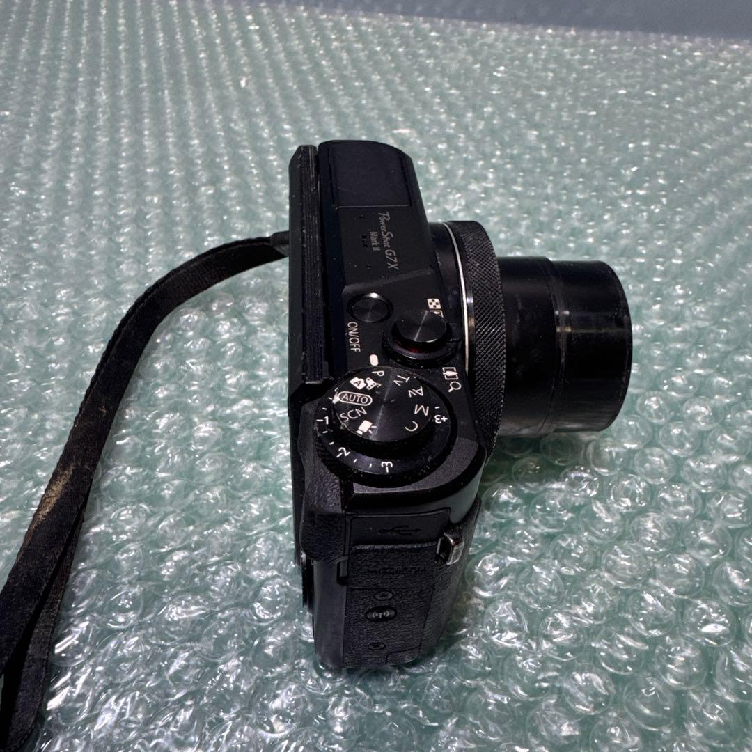 Canon A1100IS キヤノン PowerShot G7X カメラ