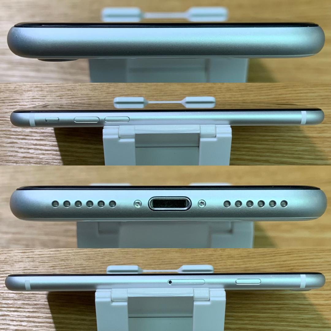 S7 SIMフリー iPhoneSE 第2世代 64GB おまけ付き