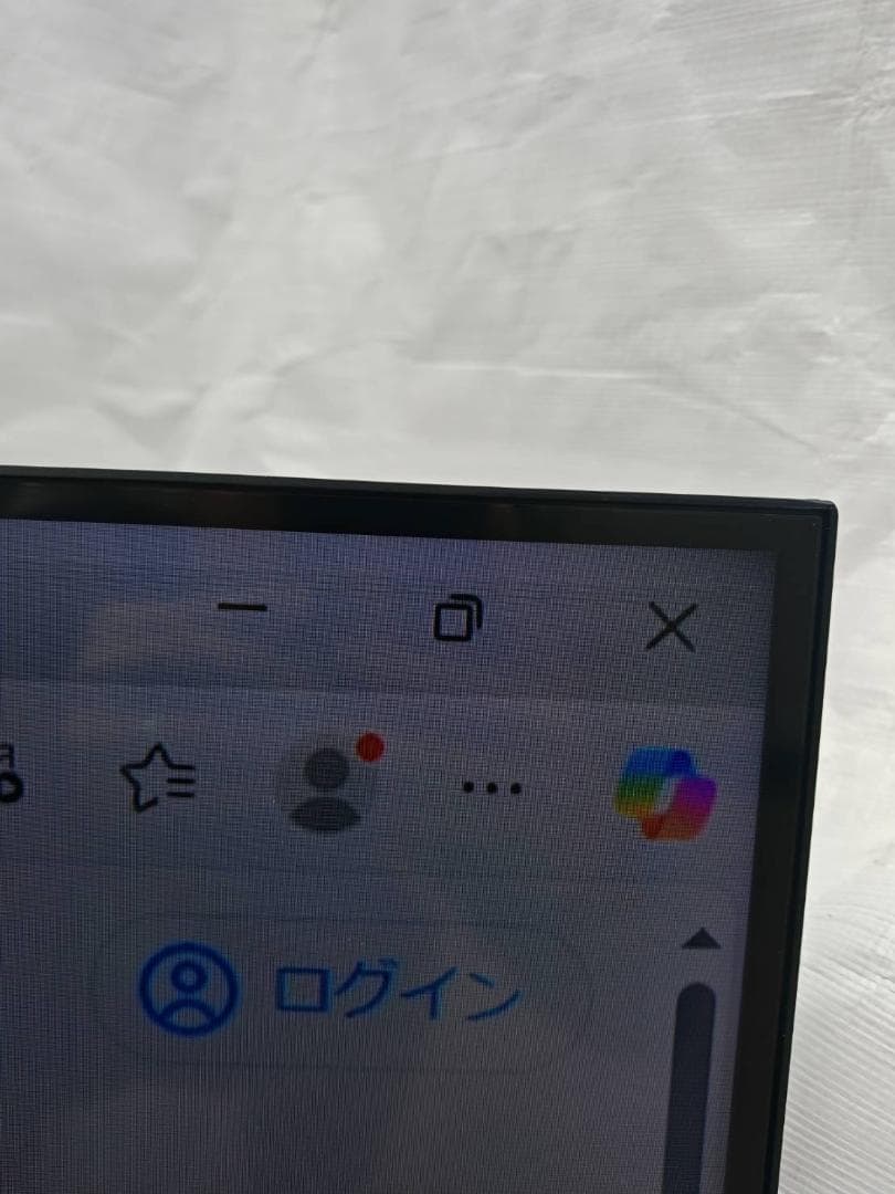 《KJLZA》レグザ　55V型4K　液晶テレビ　55C350X　2021 訳あり