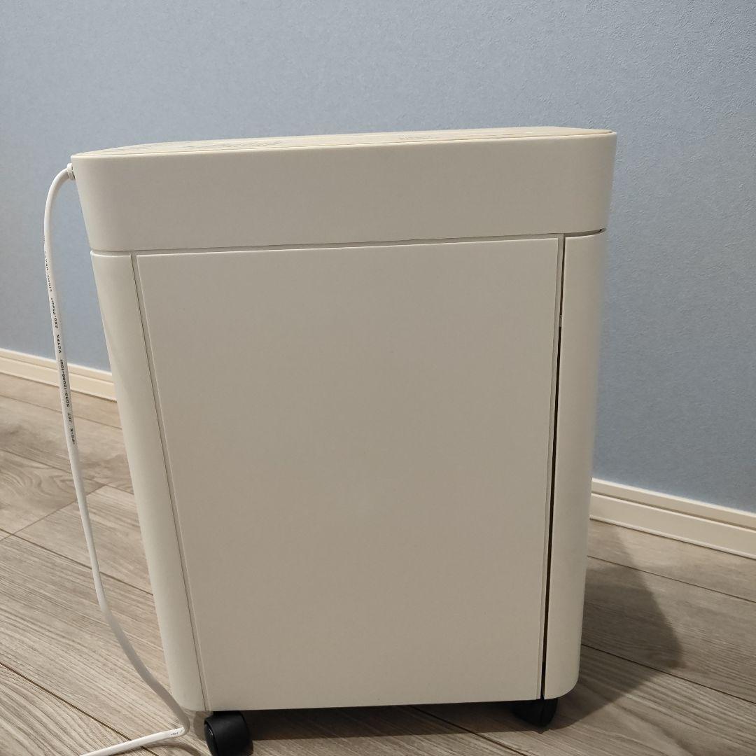 アイリスオーヤマ オフィスシュレッダー OS-A17C-W