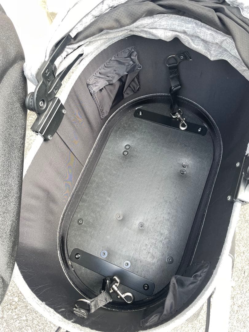 こ*ん様 エアバギーフォードッグ　DOME3 レギュラー