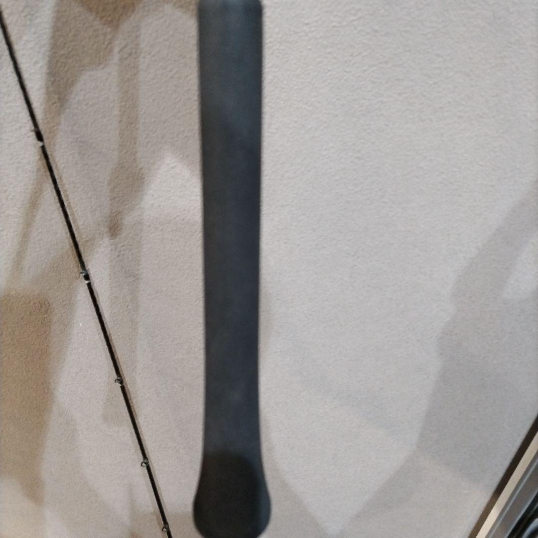 21グラップラーBB タイプLJ B63-3