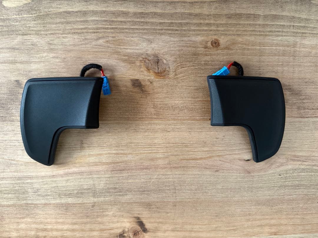  M performance シフト・パドル・セット