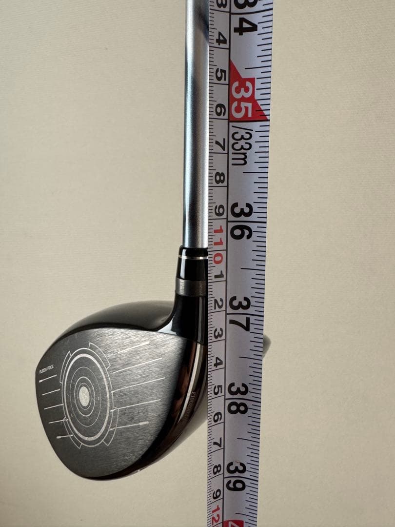 Callaway EPIC FLASH ドライバー 10.5度 カスタムシャフト