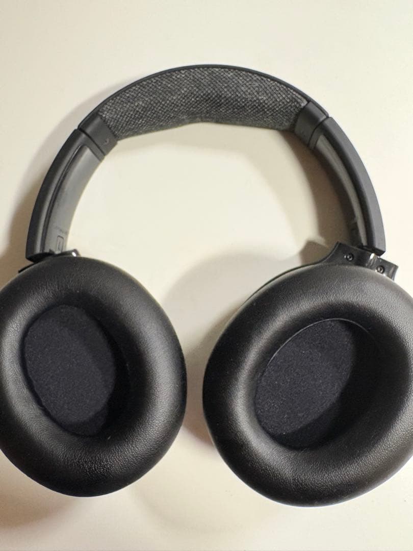 Skullcandy CRUSHER ANC 2 ワイヤレスヘッドホン