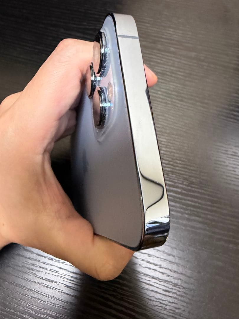 iPhone 13ProMax シエラブルー 256GB