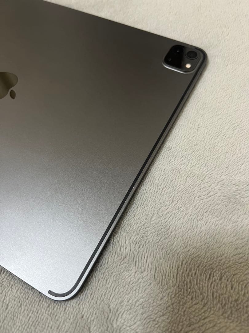 iPad Pro 第4世代 12.9 インチ512GB Cellular 美品