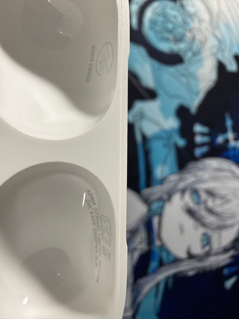 正規品 美品 AirPodspro2 第2世代 おまけ付き 値下げ交渉可能