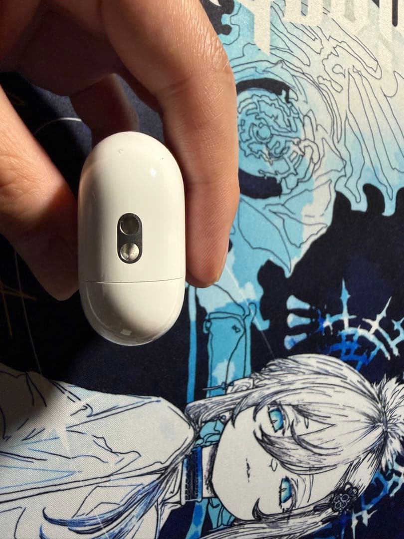 正規品 美品 AirPodspro2 第2世代 おまけ付き 値下げ交渉可能