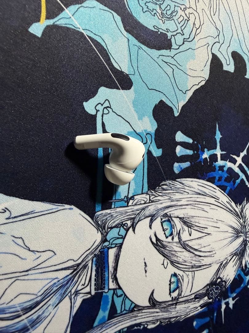 正規品 美品 AirPodspro2 第2世代 おまけ付き 値下げ交渉可能