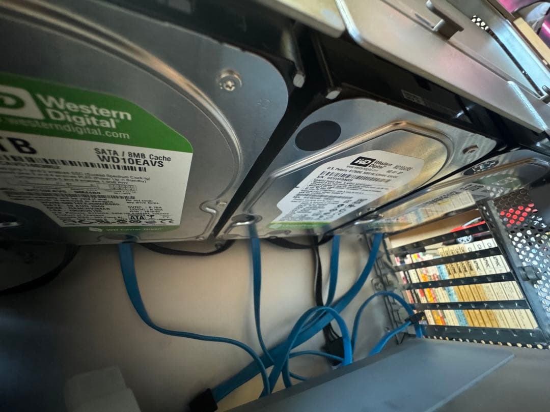 hackintosh 電源付　apple Mac pro